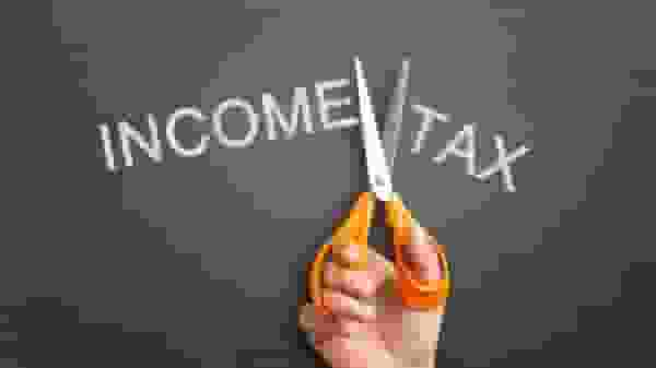 Income Tax Cuts [Photo: The Economic Times]