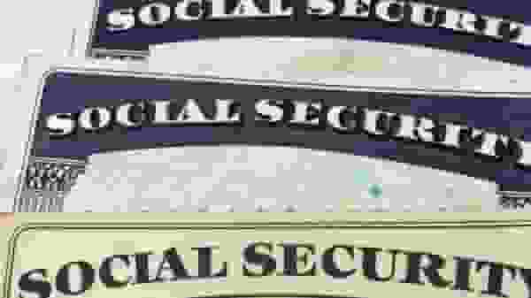 Social Security Benefits [Photo: The Economic Times]