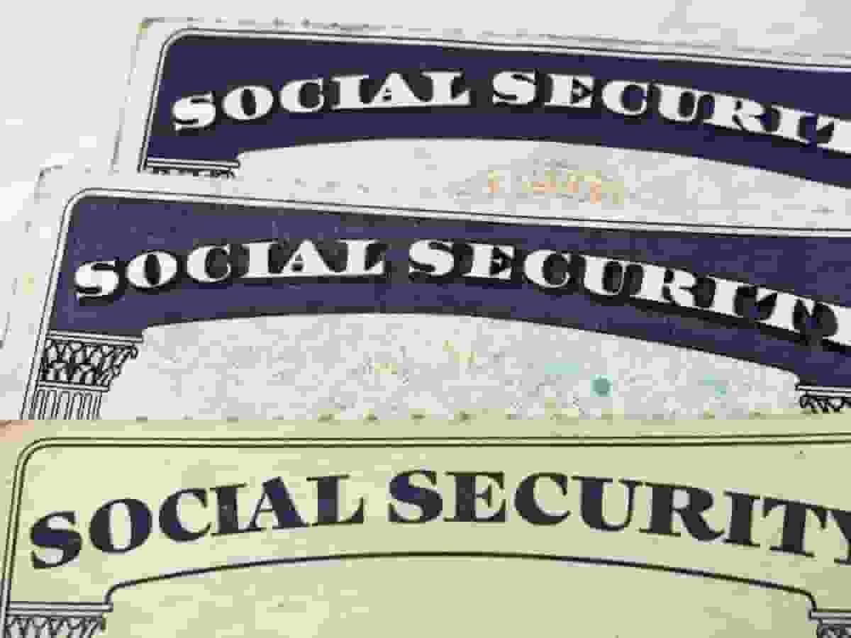 Social Security Benefits [Photo: The Economic Times]