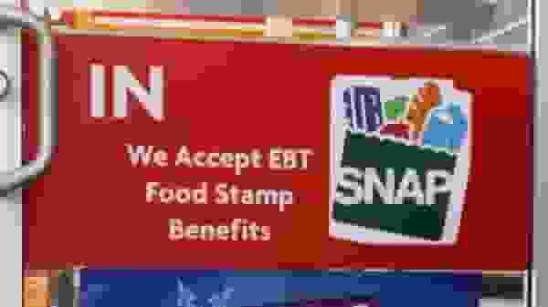 SNAP Benefits [Photo: GOBankingRates]