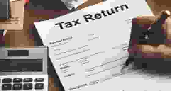 Tax Return 2023 [Photo: Canara HSBC Life Insurance]