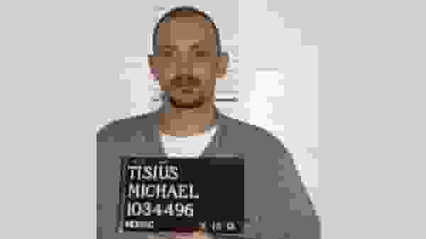 Shooting Suspect Michael Andrew Tisius [Photo: Center for Law, Brain & Behavior]