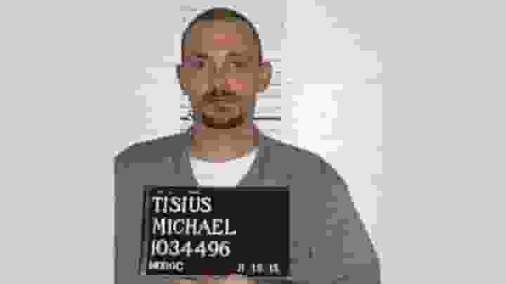 Shooting Suspect Michael Andrew Tisius [Photo: Center for Law, Brain & Behavior]