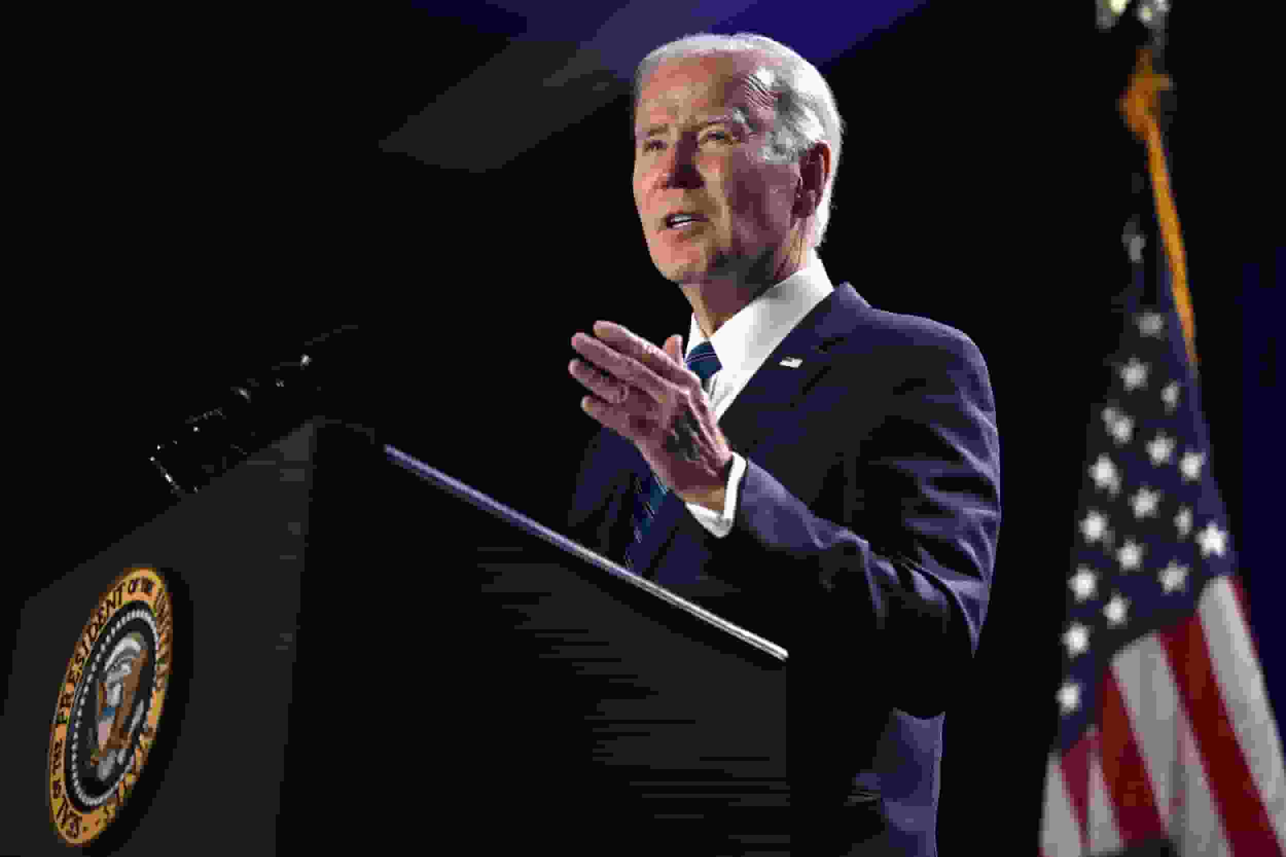 GOP Senators Criticized Biden [Photo: NBC News]