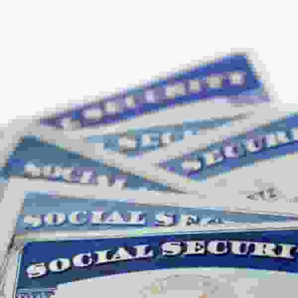 Social Security Payments In 2035 [Photo: North Platte Telegraph]