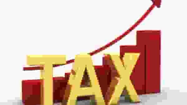 Tax Revenue Increase [Photo: Businesskorea]