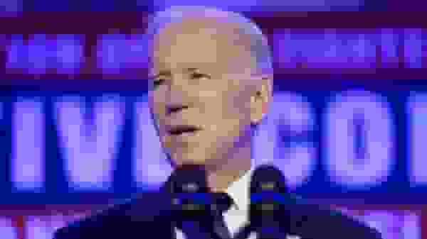 Biden on Medicare 2023 [Photo: MSN]