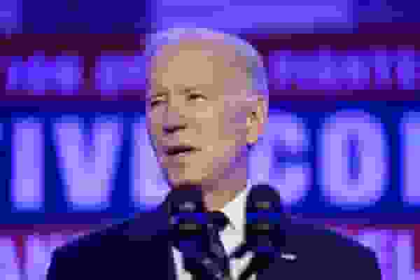 Biden on Medicare 2023 [Photo: MSN]