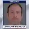 Suspect Florida Lawyer Christopher Michael Reynolds [Photo: FOX 13 Tampa Bay]
