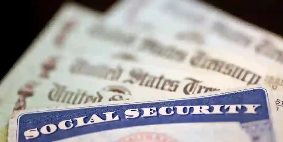 Social Security Check 2023 [Photo: FOX 4 News Dallas-Fort Worth]