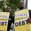 Student Debt Relief Plan [Photo: Marketplace.org]