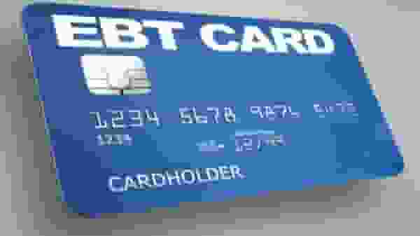 Cash from EBT Card [Photo: WSAW]