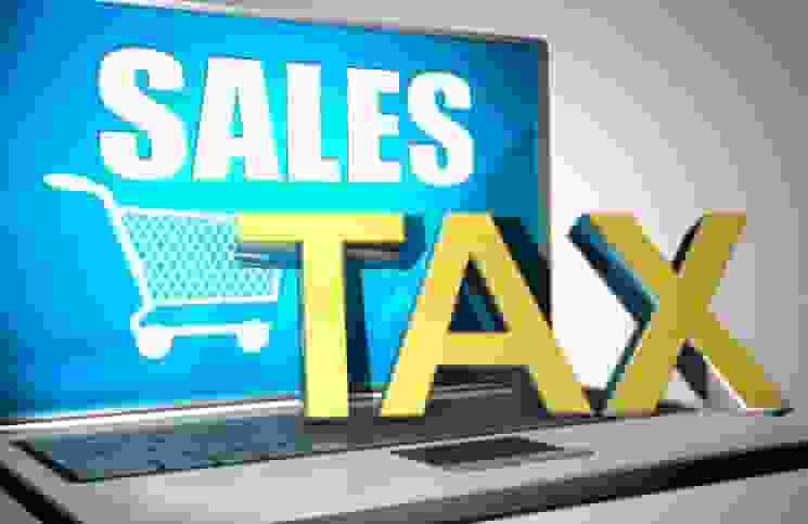 Sales Tax Increase [Photo: Office Com Setup]