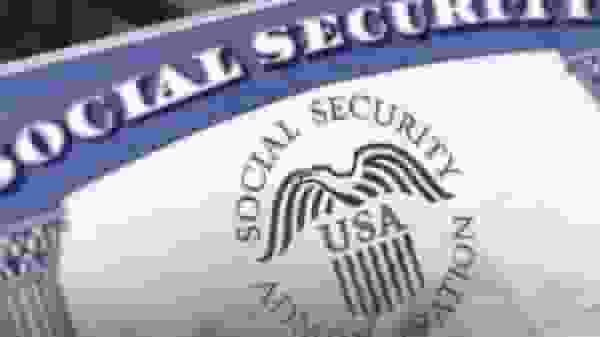 Social Security Benefits [Photo: WBRC]