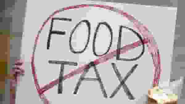 Excise Food Tax Exemption [Photo: KSL NewsRadio]