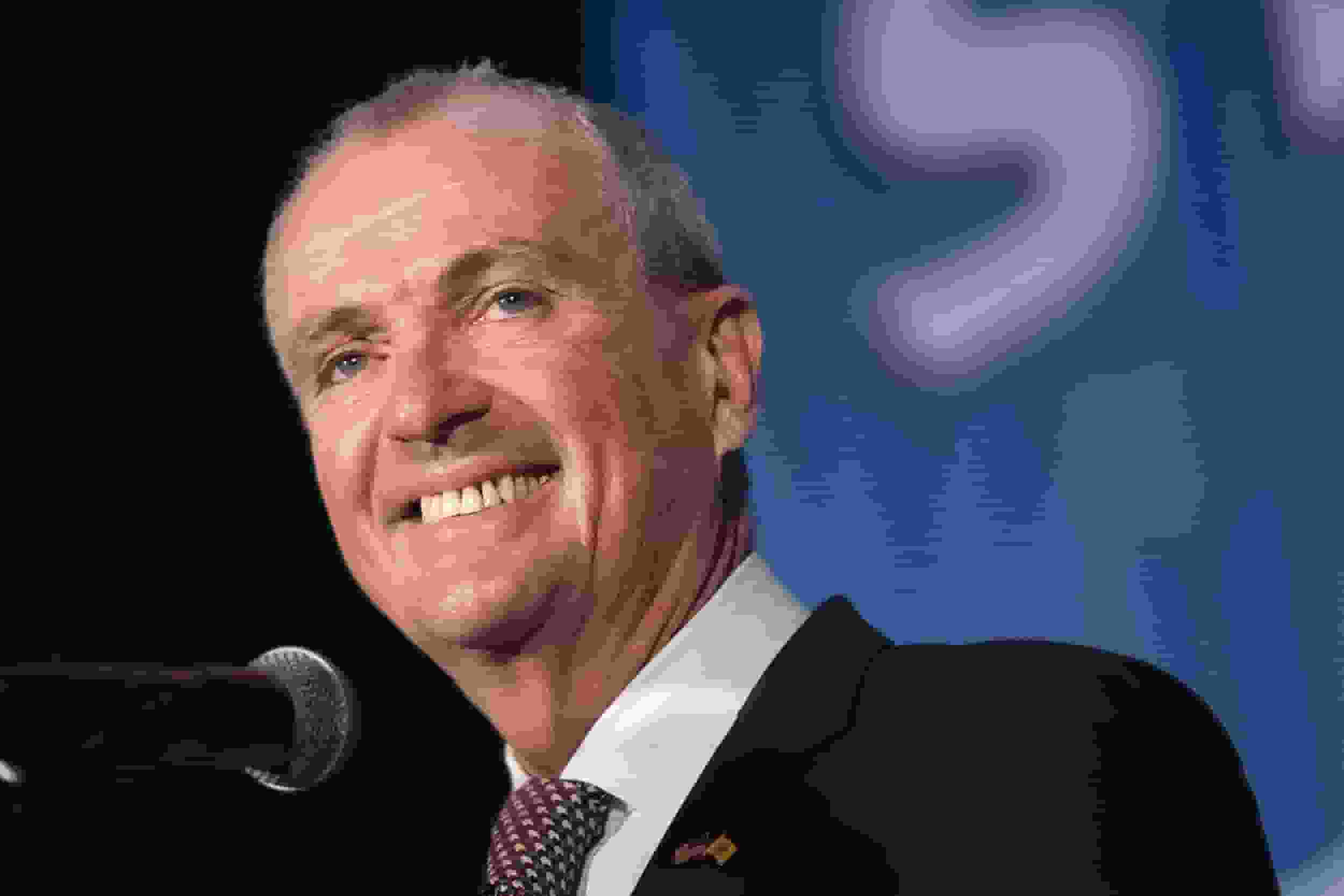 Governor Murphy on New Jersey Spending Plan [Photo: New Jersey 101.5]