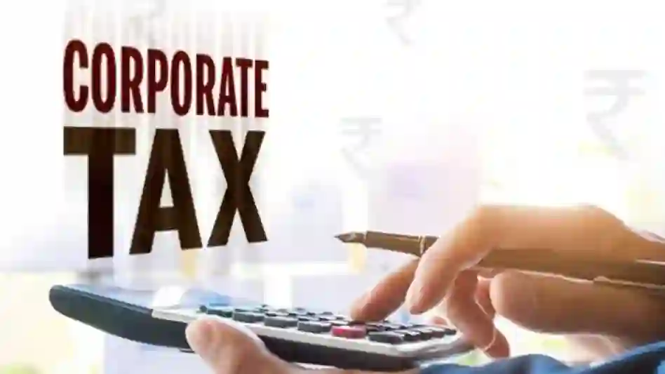 Corporate Tax 2023 [Photo: Business Today]