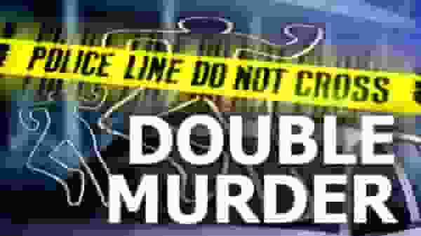 Double Murder Case [Photo: Lagatar English]