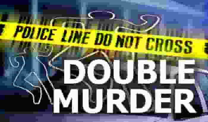 Double Murder Case [Photo: Lagatar English]