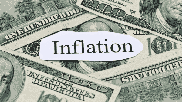 Inflation Relief [Photo: KERO - Bakersfield, California]