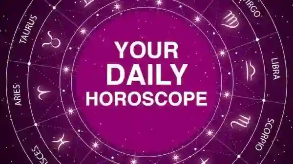 Horoscope Today [Photo: India Today]