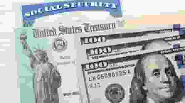 Social Security Check 2023 Beneficiaries [Photo: GOBankingRates]