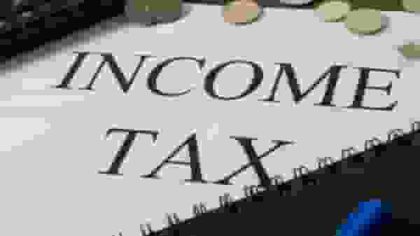 Arkansas Bill Proposal on Income Taxes [Photo: News18]