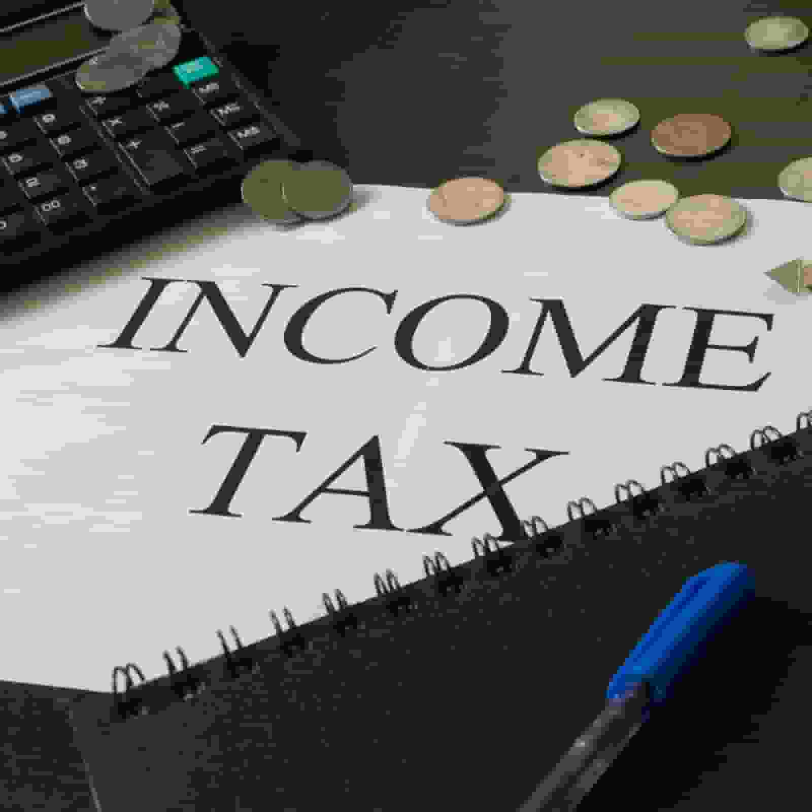 Arkansas Bill Proposal on Income Taxes [Photo: News18]