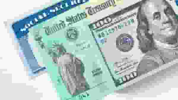 Social Security Check 2023 [Photo: iStock]