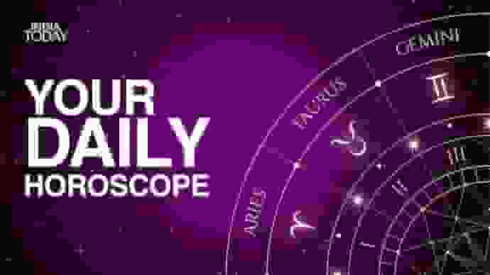 Horoscope Today for All Zodiac Signs [Photo: India Today]