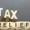 2023 Tax Relief [Photo: CompareHero]