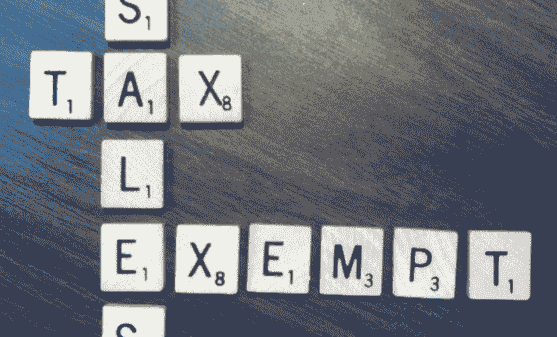 Arkansas Bill on Sales Tax Exemption [Photo: Avalara]