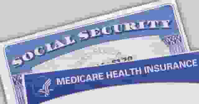 Social Security and Medicare 2023 [Photo: Peter G. Peterson Foundation]