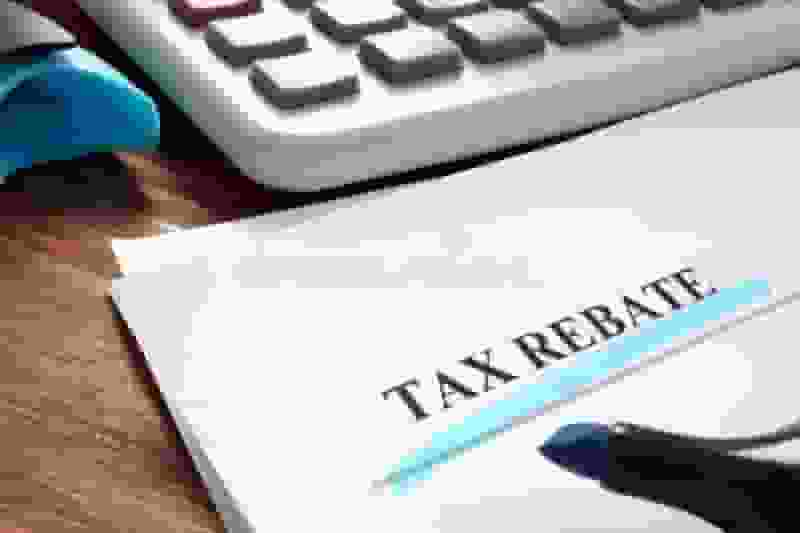 Tax Rebates 2023 [Photo: Dreamstime.com]