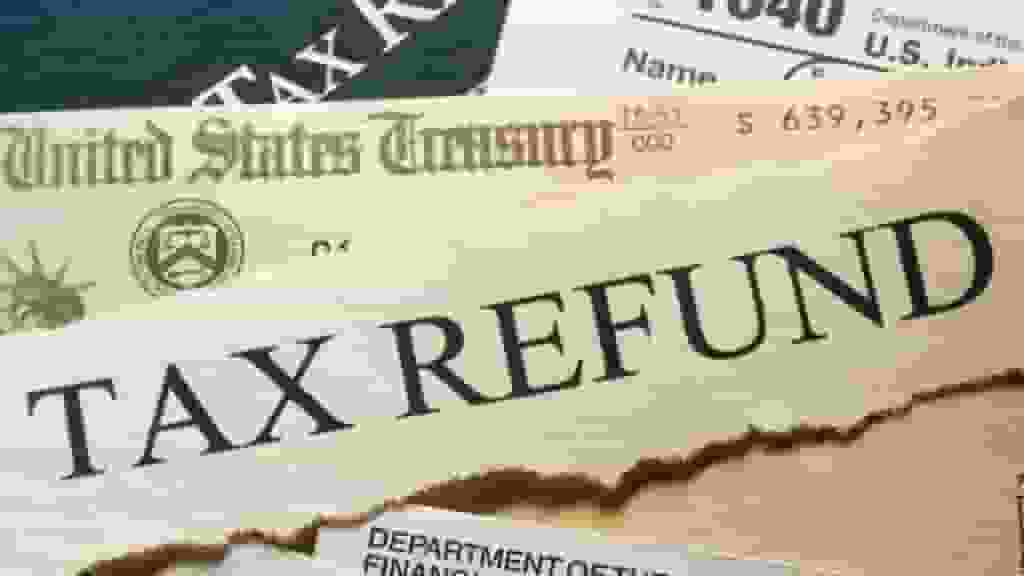2023 Tax Refunds [Photo: CBS News]
