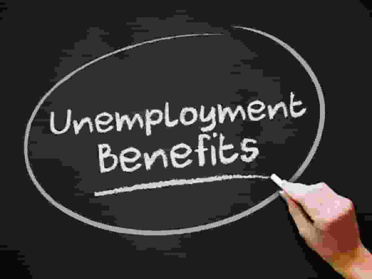 Unemployment Benefits 2023 [Photo: California Federation of Teachers]