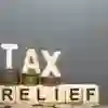 Tax Relief 2023 [Photo: Shutterstock]