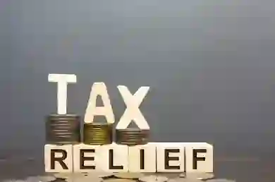 Tax Relief 2023 [Photo: Shutterstock]