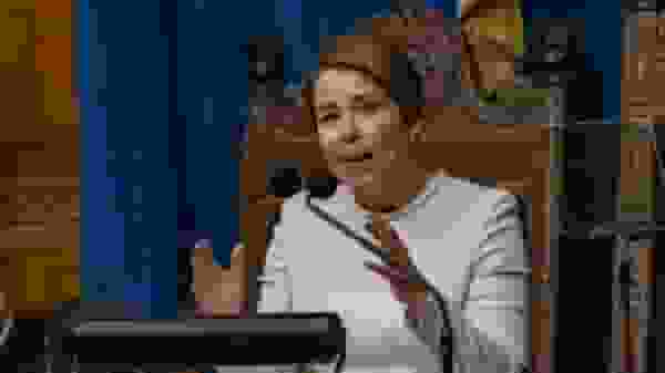 Gov. Maura Healey