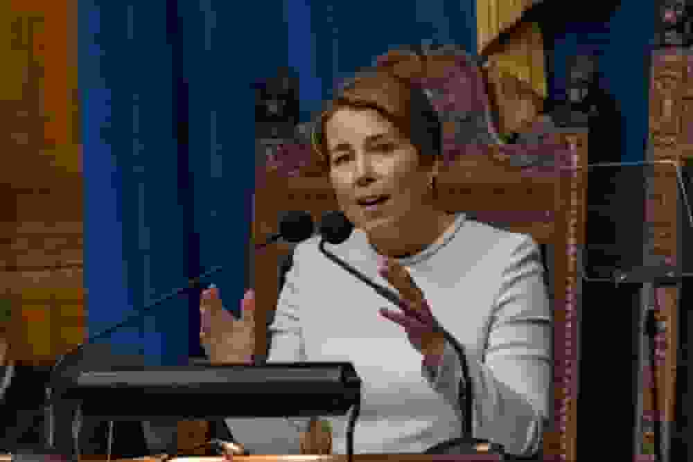 Gov. Maura Healey