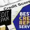 Best Credit Repair Services [Photo: Mint]