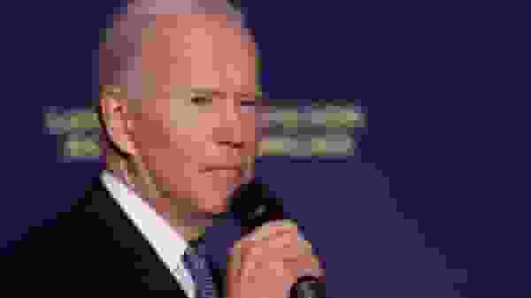 BIDEN'S STUDENT-LOAN REPAYMENT [PHOTO:BBC]