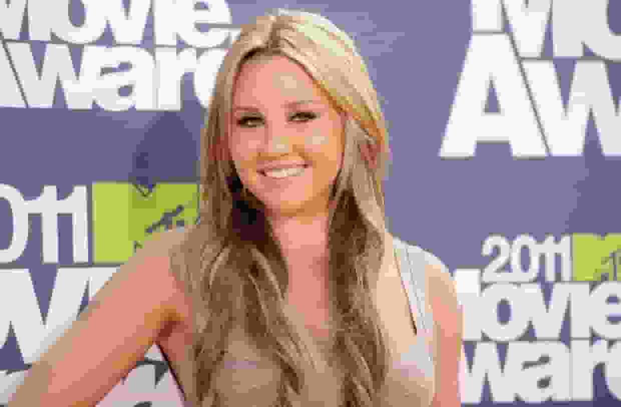 Amanda Bynes [Photo: The Star]