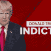 Trump Indictment [Photo: Erie News Now]