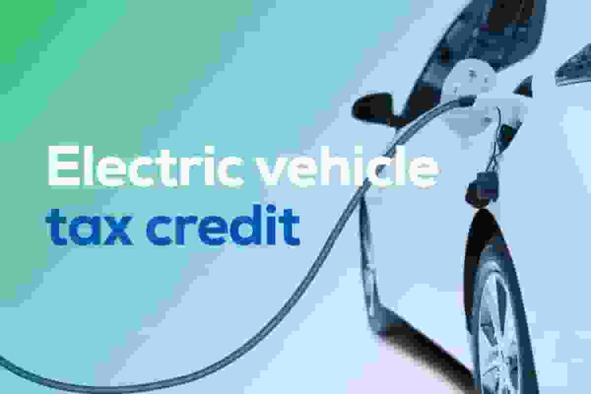 EV Tax Credit 2023 [Photo: Palmetto Solar]