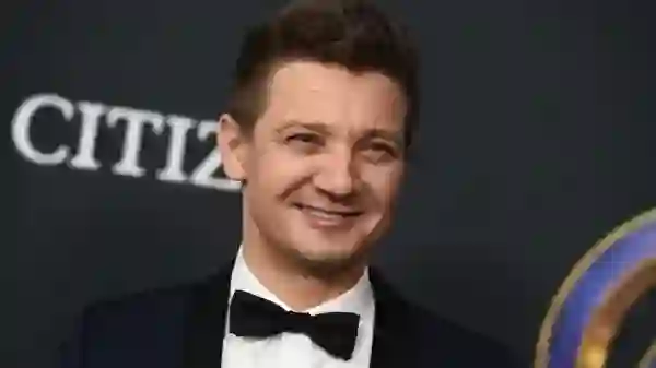 Jeremy Renner Update on Snow Plow Accident [Photo: USA Today]