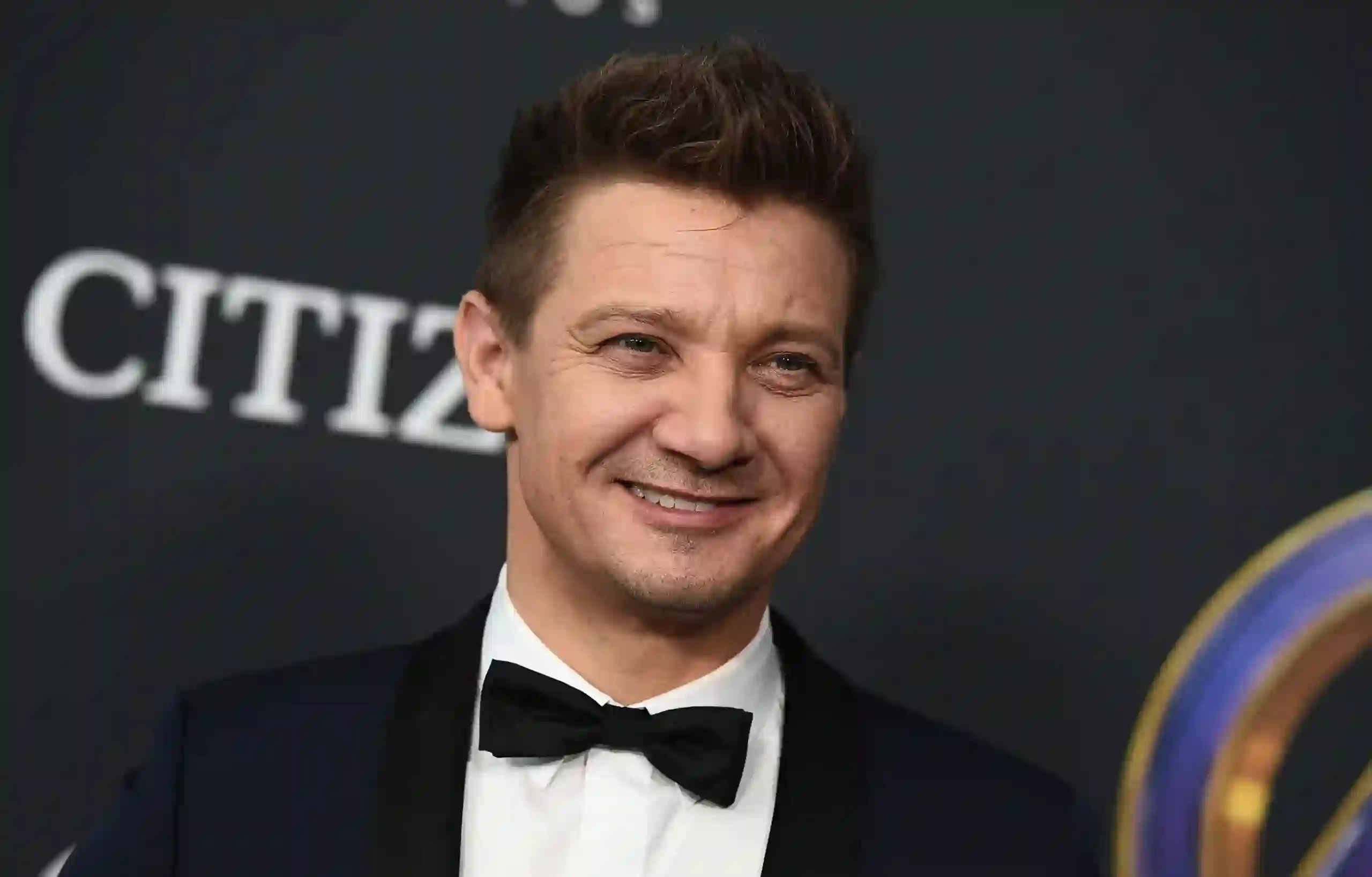 Jeremy Renner Update on Snow Plow Accident [Photo: USA Today]