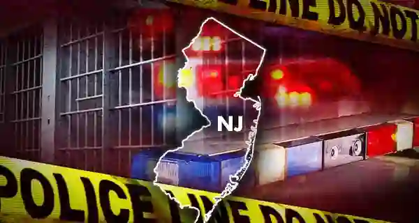 Shooting Suspect in New Jersey [Photo: Fox News]