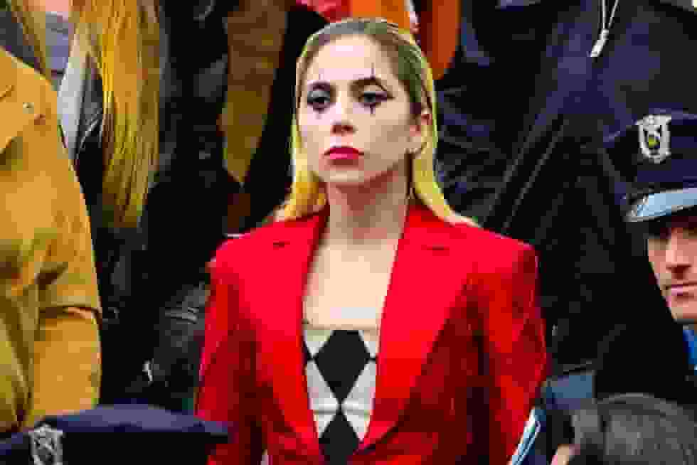 Laga Gaga Will Appear on ‘Joker’ Sequel Film as Harley Quinn (Photo: Radio Times)