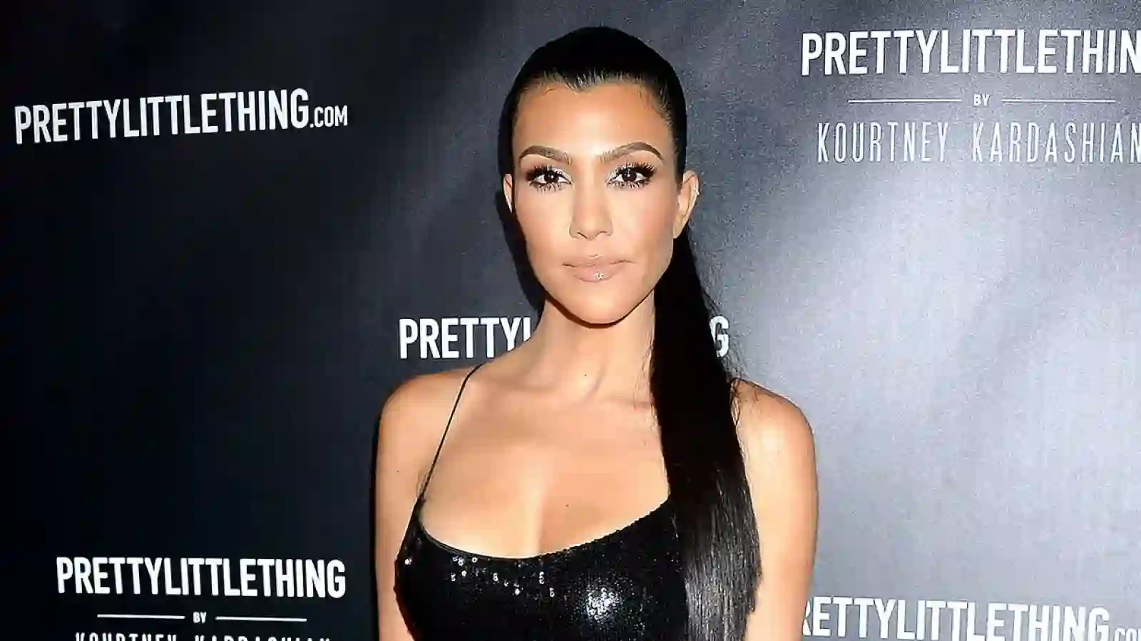 Kourtney Kardashian TikTok Shows Off Her Nudes [Photo: Us Weekly]